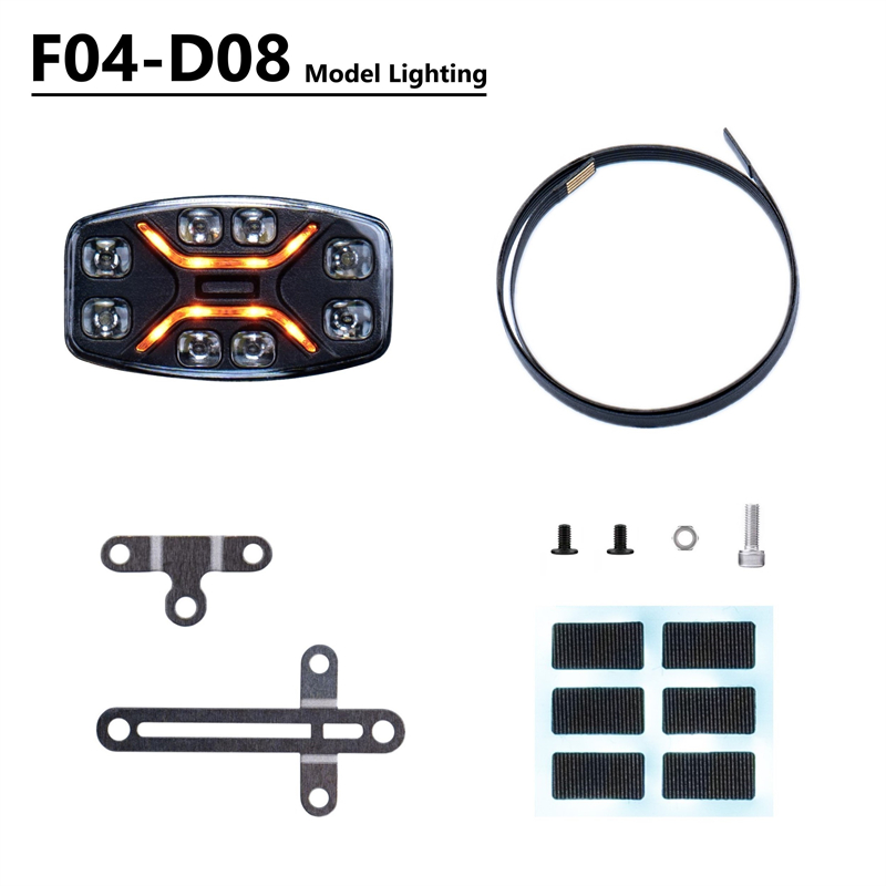 1:14th Scale Roof Lights Light - Heavy Equipment Volvo review and price