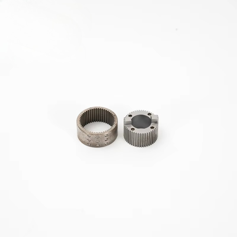 Standard Spur Hard Steel CNC M - Heavy Equipment Parts Supply review and price