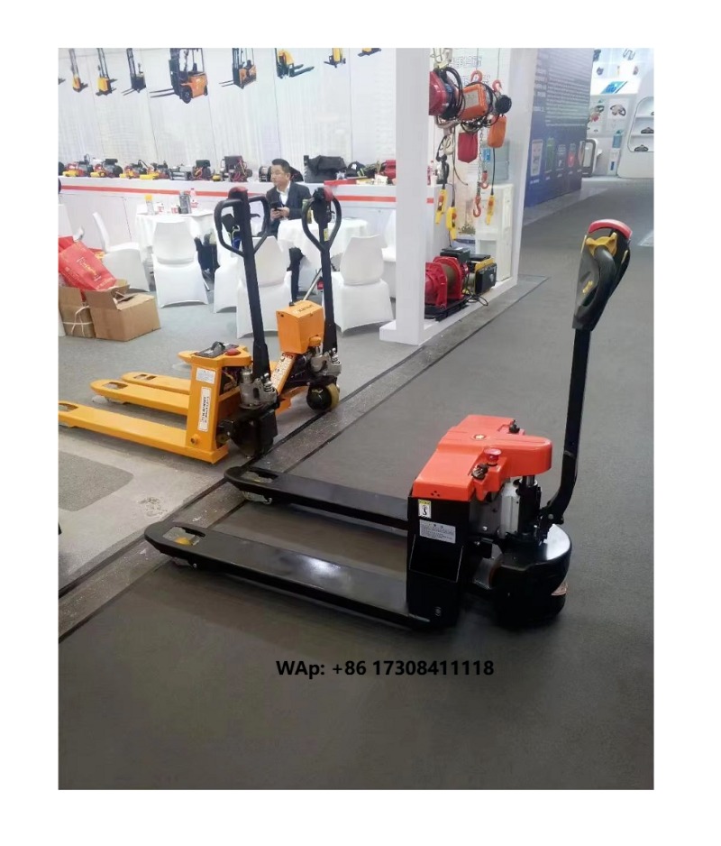 Economic Convenient Charging A - Hand Pallet Truck review and price