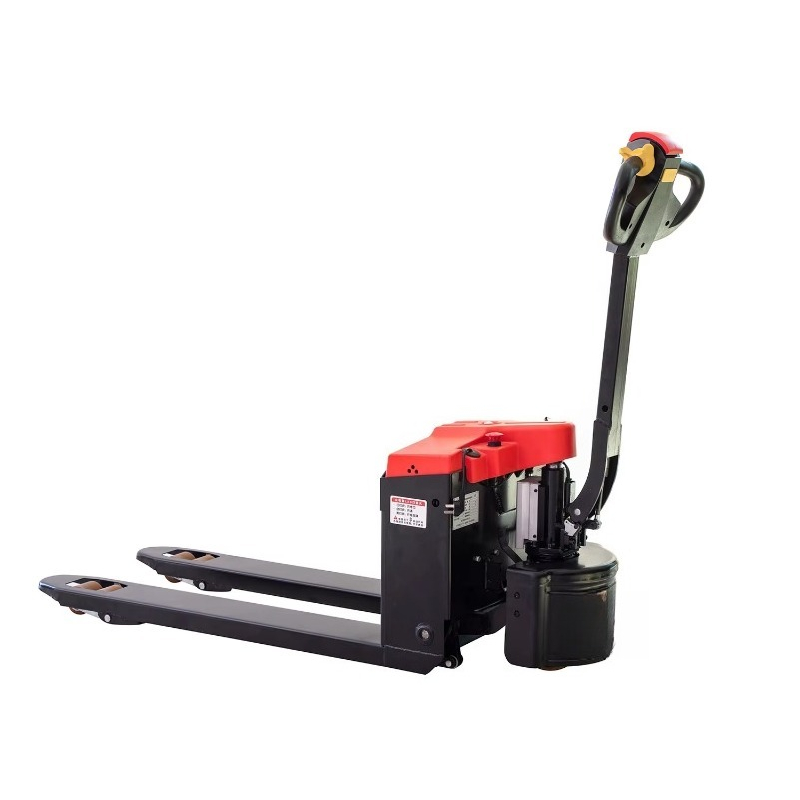 Economic Convenient Charging A - Hand Pallet Truck review and price