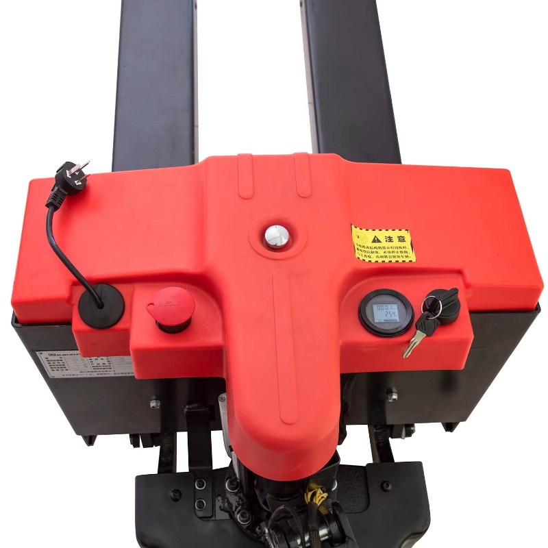 Economic Convenient Charging A - Hand Pallet Truck review and price