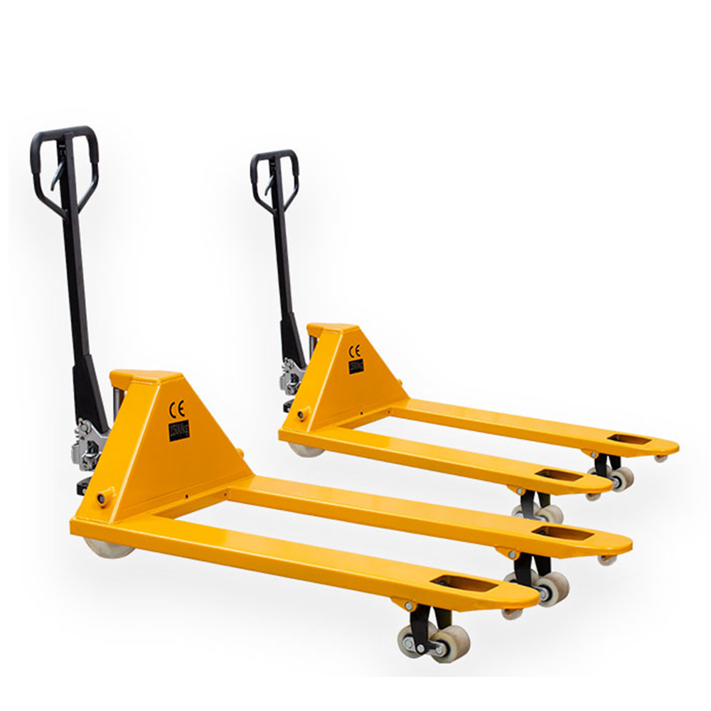 Hand Pallet Truck Manufacturer - Hand Pallet Truck review and price