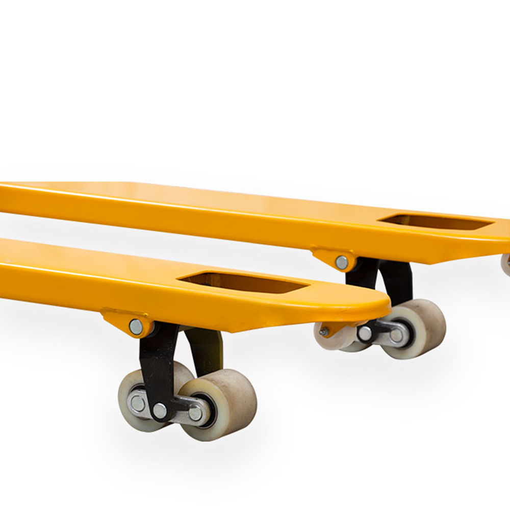 Hand Pallet Truck Manufacturer - Hand Pallet Truck review and price