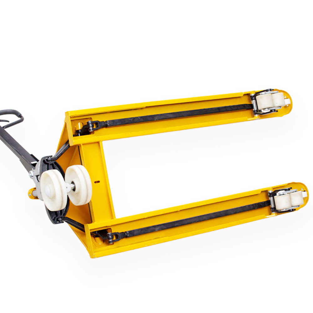 Hand Pallet Truck Manufacturer - Hand Pallet Truck review and price