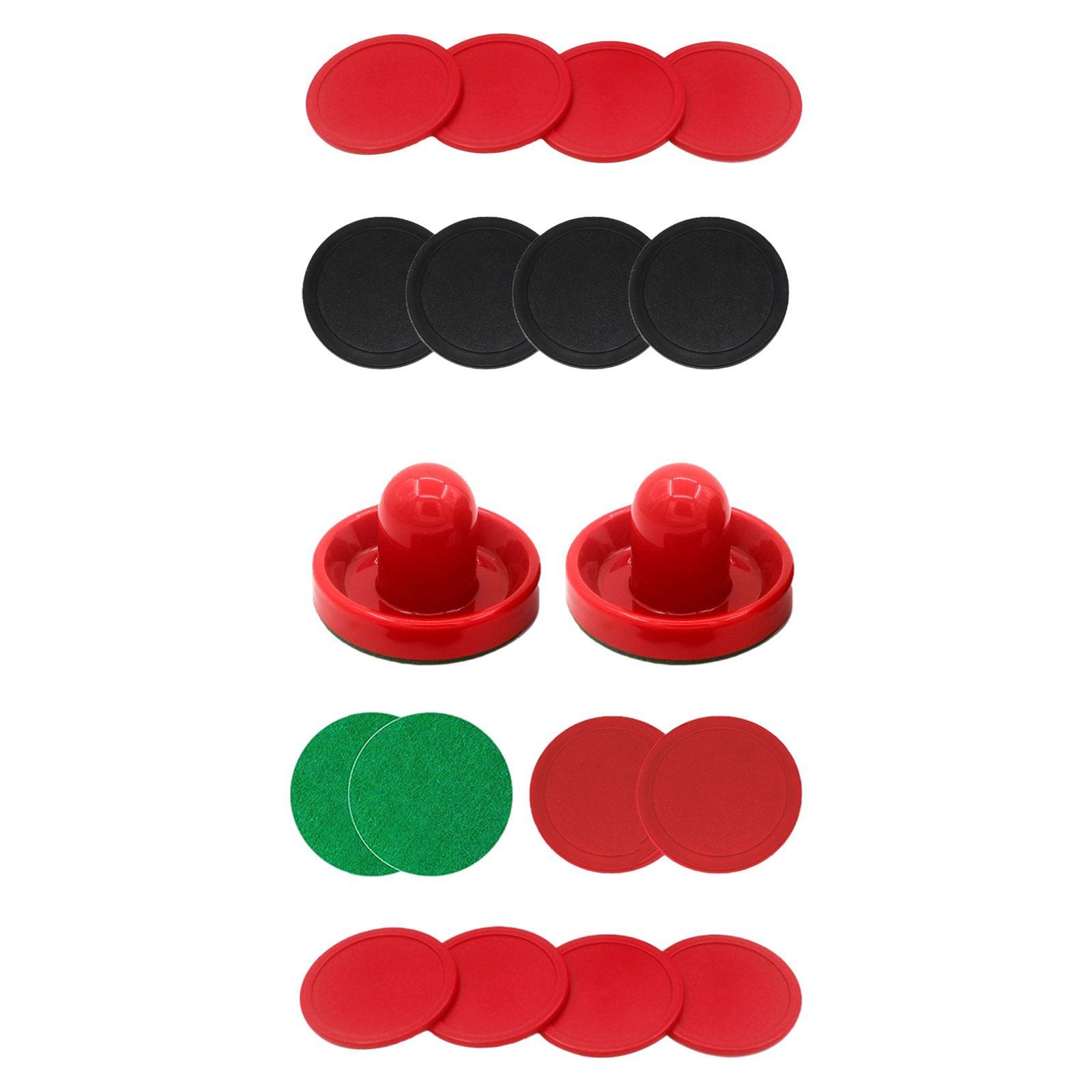 Air Hockey Pushers Heavy Duty  - Heavy Equipment Game review and price