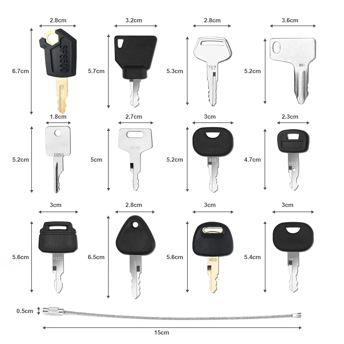 12 Keys Heavy Equipment Constr - Heavy Equipment Volvo review and price