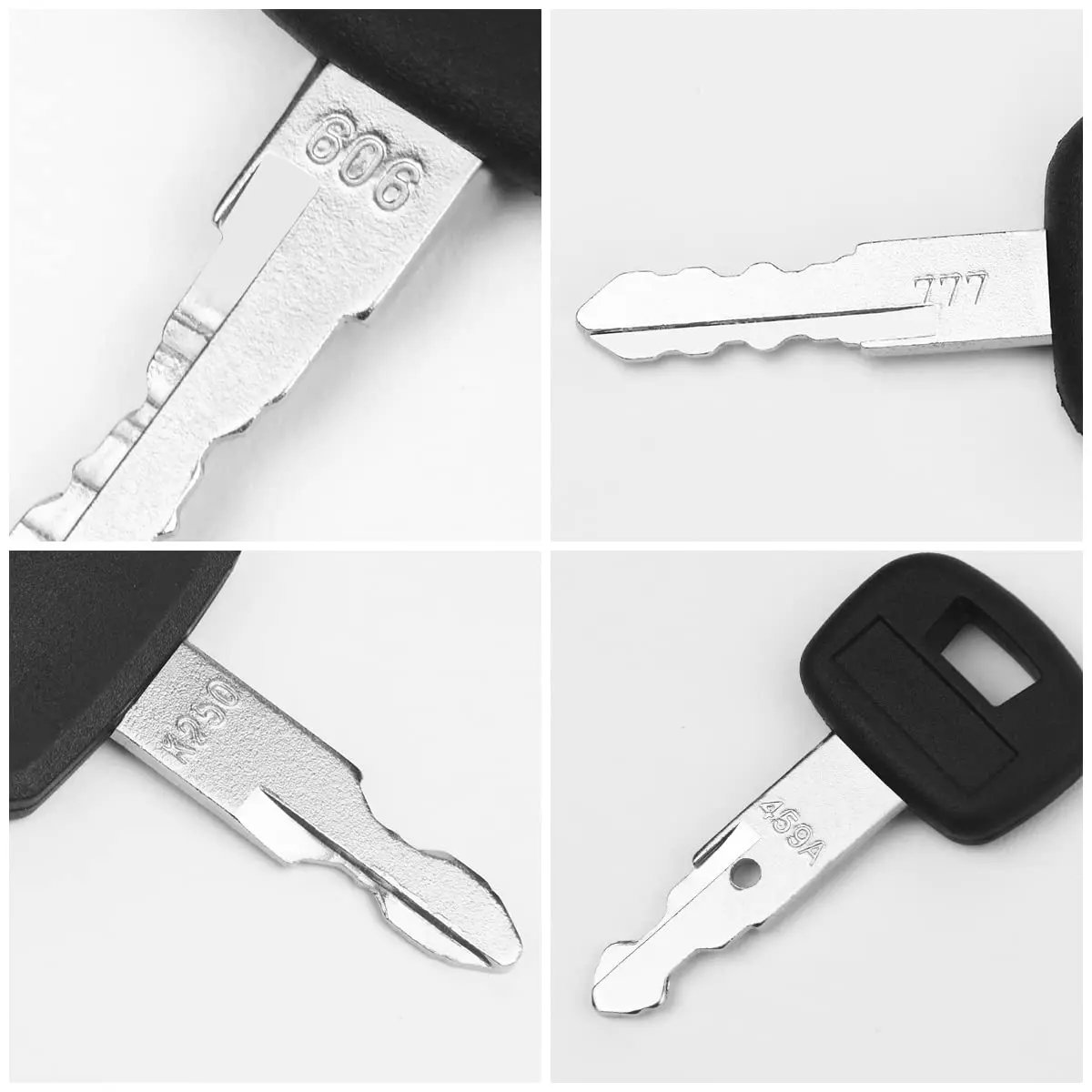12 Keys Heavy Equipment Constr - Heavy Equipment Volvo review and price