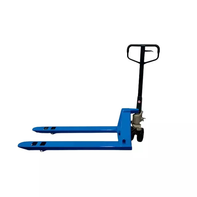 Heavy Load Hand Pallet Truck H - Hand Pallet Truck review and price