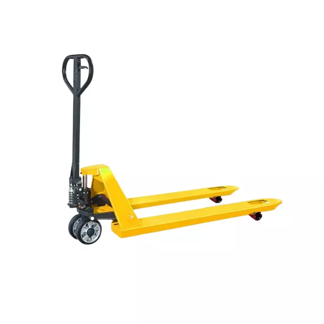 Heavy Load Hand Pallet Truck H - Hand Pallet Truck review and price