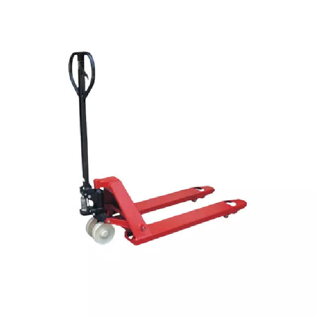 Heavy Load Hand Pallet Truck H - Hand Pallet Truck review and price
