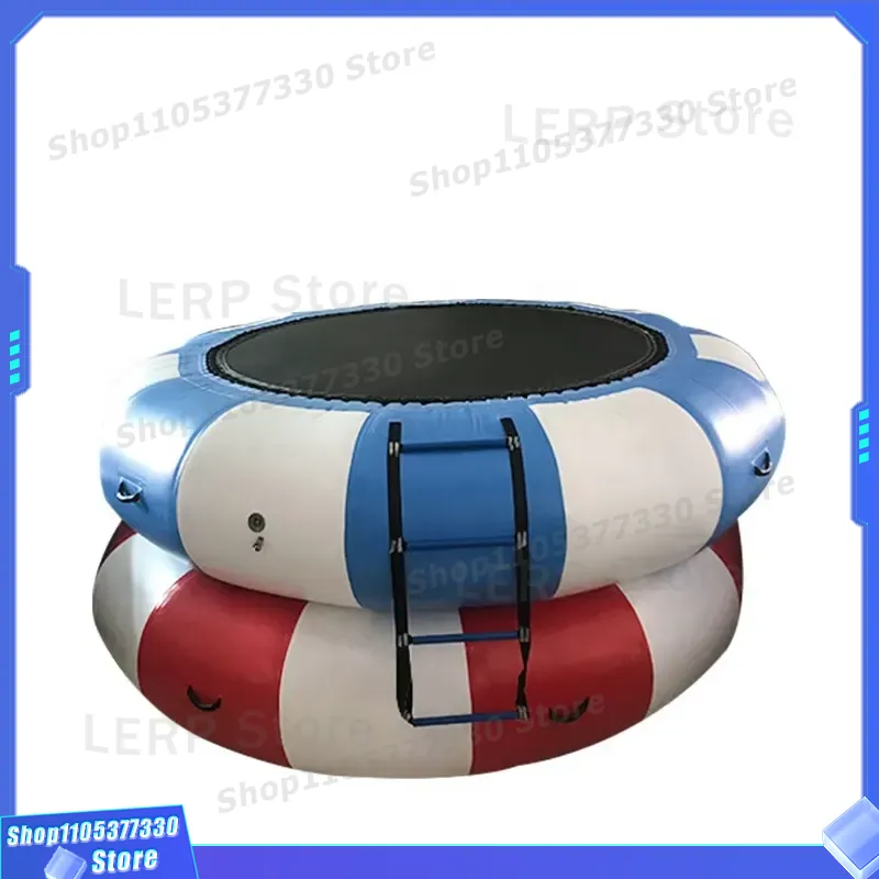 Heavy Duty Steel Frame Inflata - Heavy Equipment Game review and price