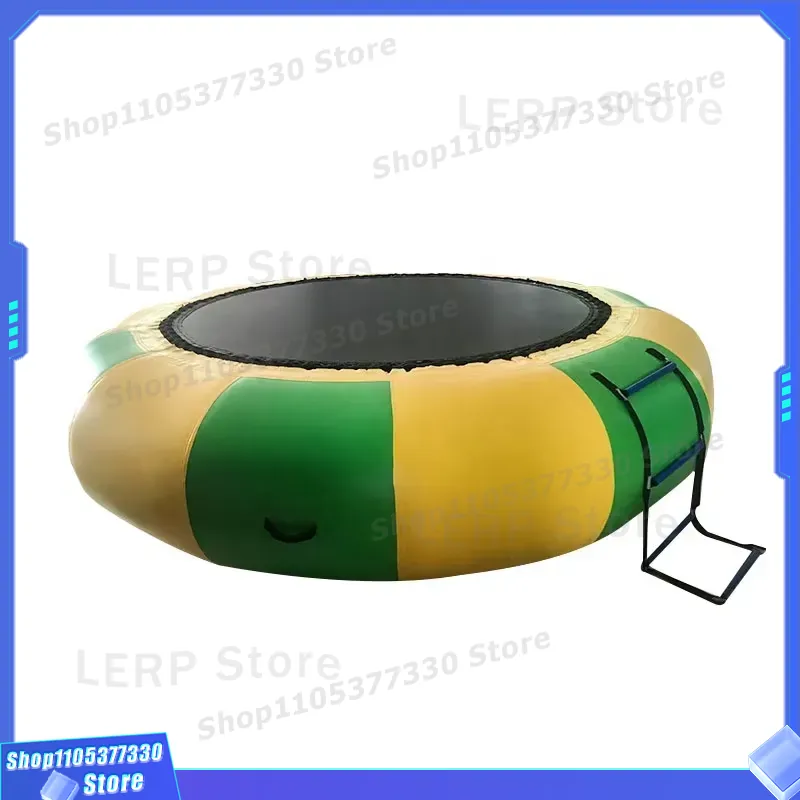 Heavy Duty Steel Frame Inflata - Heavy Equipment Game review and price