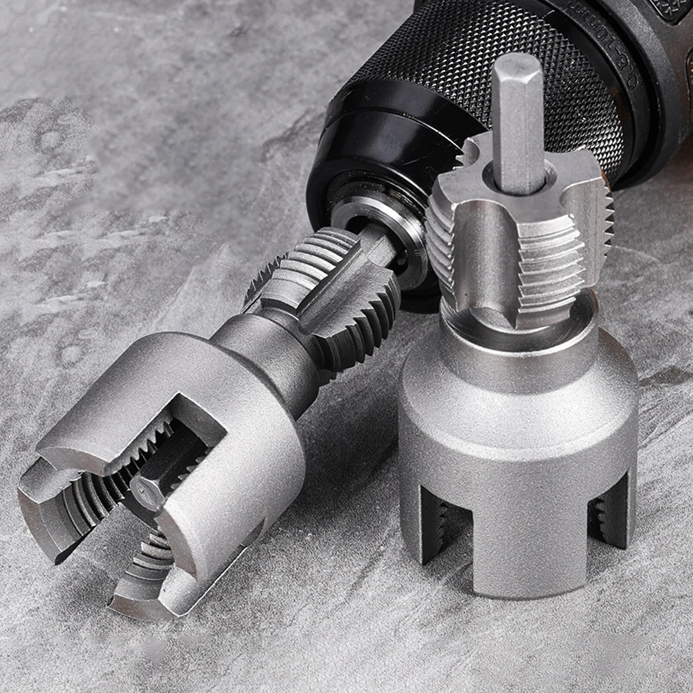 2PCS 20MM+25MM Water Pipe Thre - Pipe Threading Machine review and price