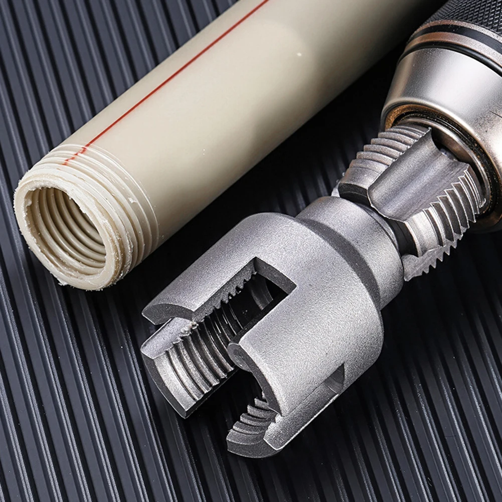 2PCS 20MM+25MM Water Pipe Thre - Pipe Threading Machine review and price