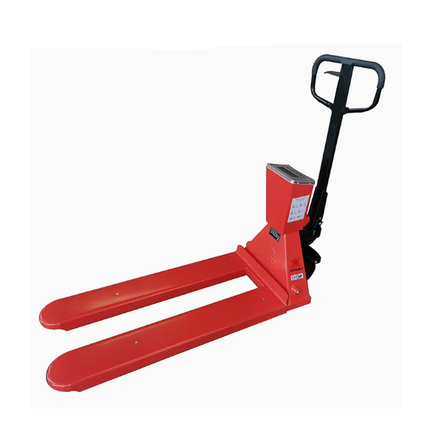 2000kg 2 Ton Manual Hand Palle - Hand Pallet Truck review and price