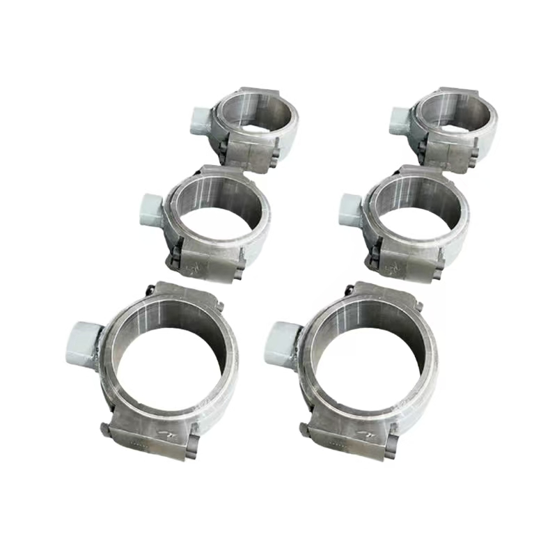 Cast Steel CNC Machining Multi - Heavy Equipment Pdf review and price