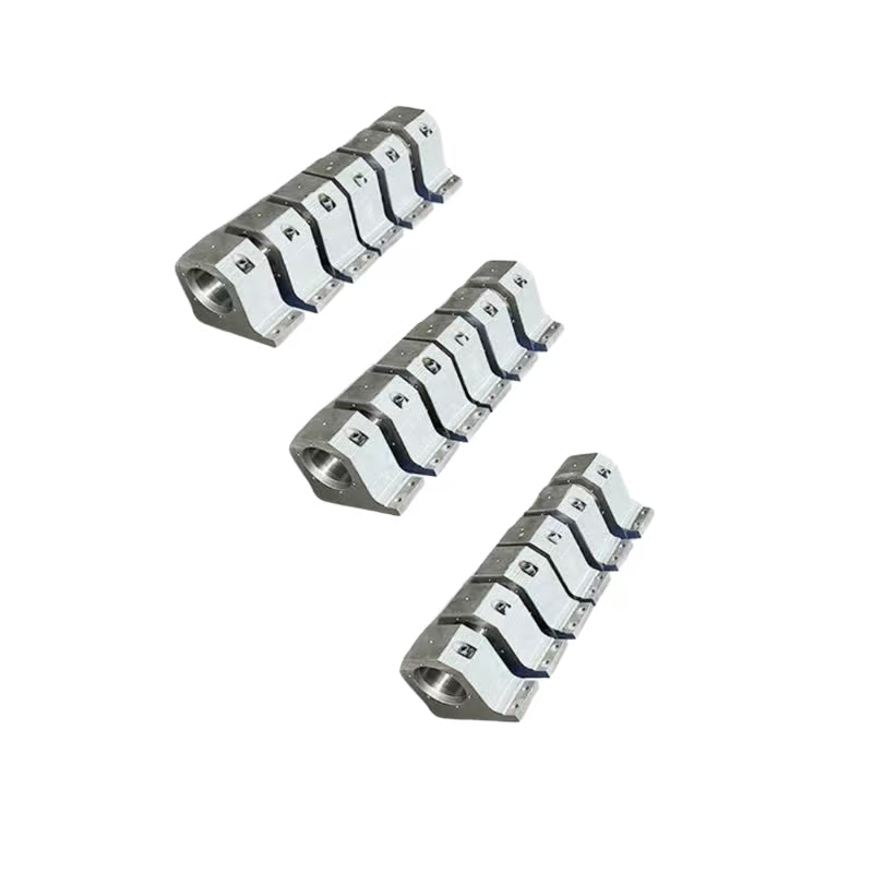Cast Steel CNC Machining Multi - Heavy Equipment Pdf review and price