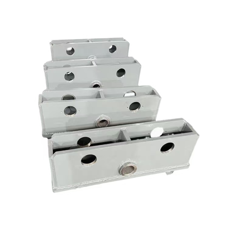 Cast Steel CNC Machining Multi - Heavy Equipment Pdf review and price