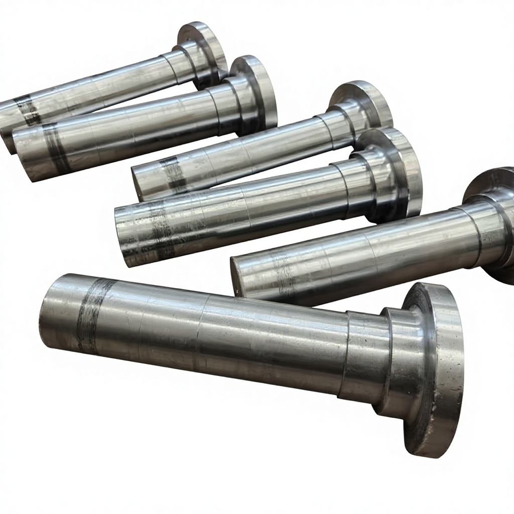 Custom Shaft Heavy Duty 40Cr S - Heavy Equipment Pdf review and price