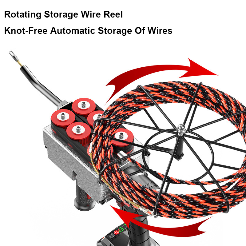 40M/Min Electrician Threading  - Pipe Threading Machine review and price