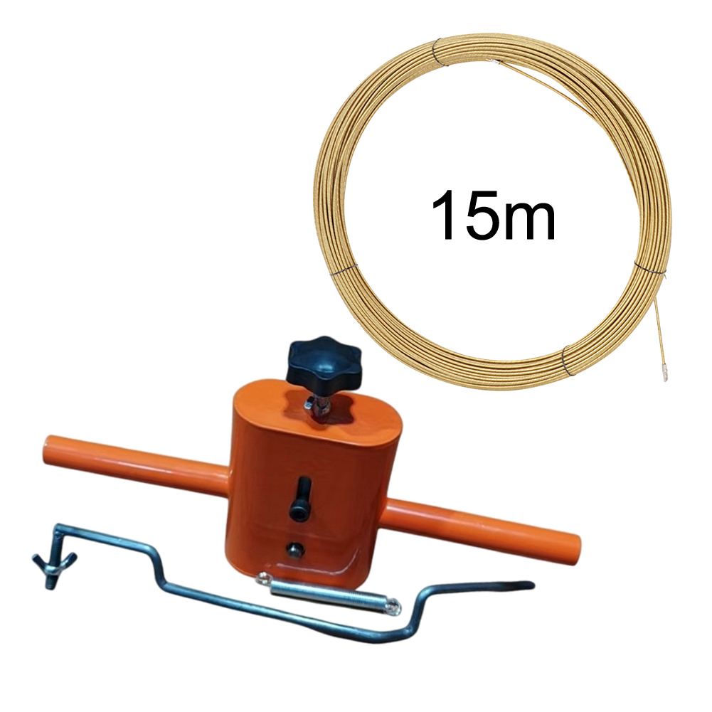 Automatic Wall Wiring Machine  - Pipe Threading Machine review and price