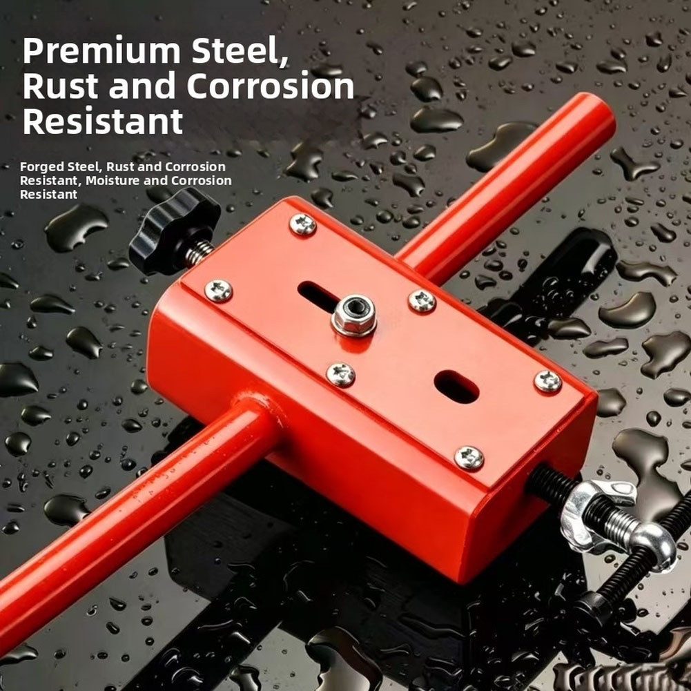 Automatic Wall Wiring Machine  - Pipe Threading Machine review and price