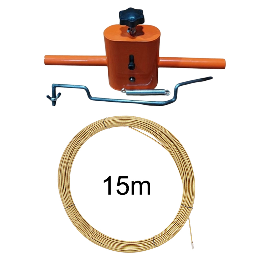 Automatic Wall Wiring Machine  - Pipe Threading Machine review and price