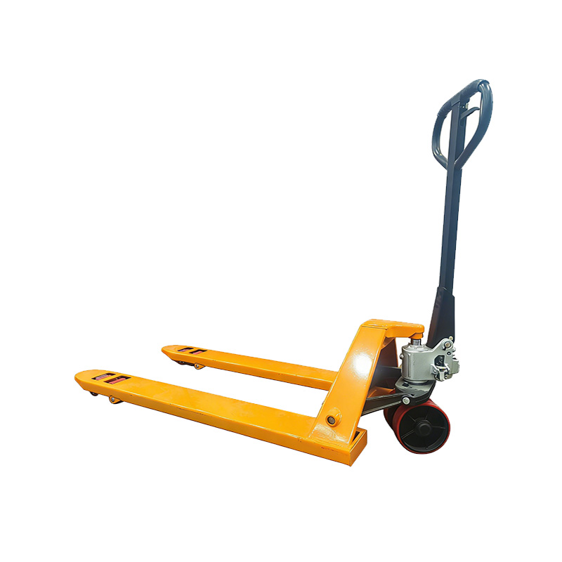 Hand 1500kg Hydraulic Manual P - Hand Pallet Truck review and price