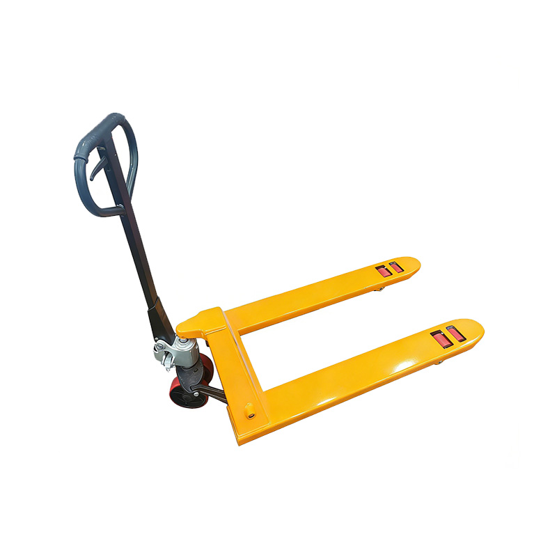 Hand 1500kg Hydraulic Manual P - Hand Pallet Truck review and price