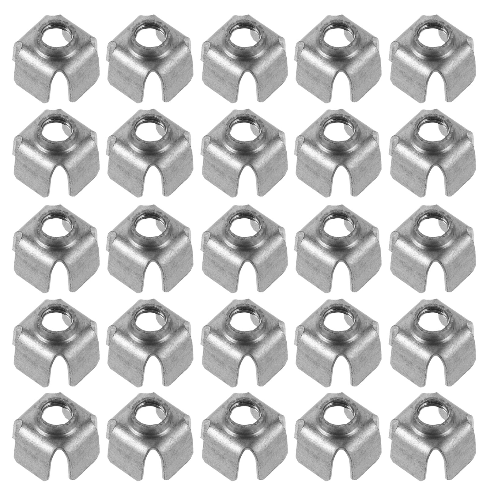 200Pcs M6 Square Tube Threaded - Pipe Threading Machine review and price