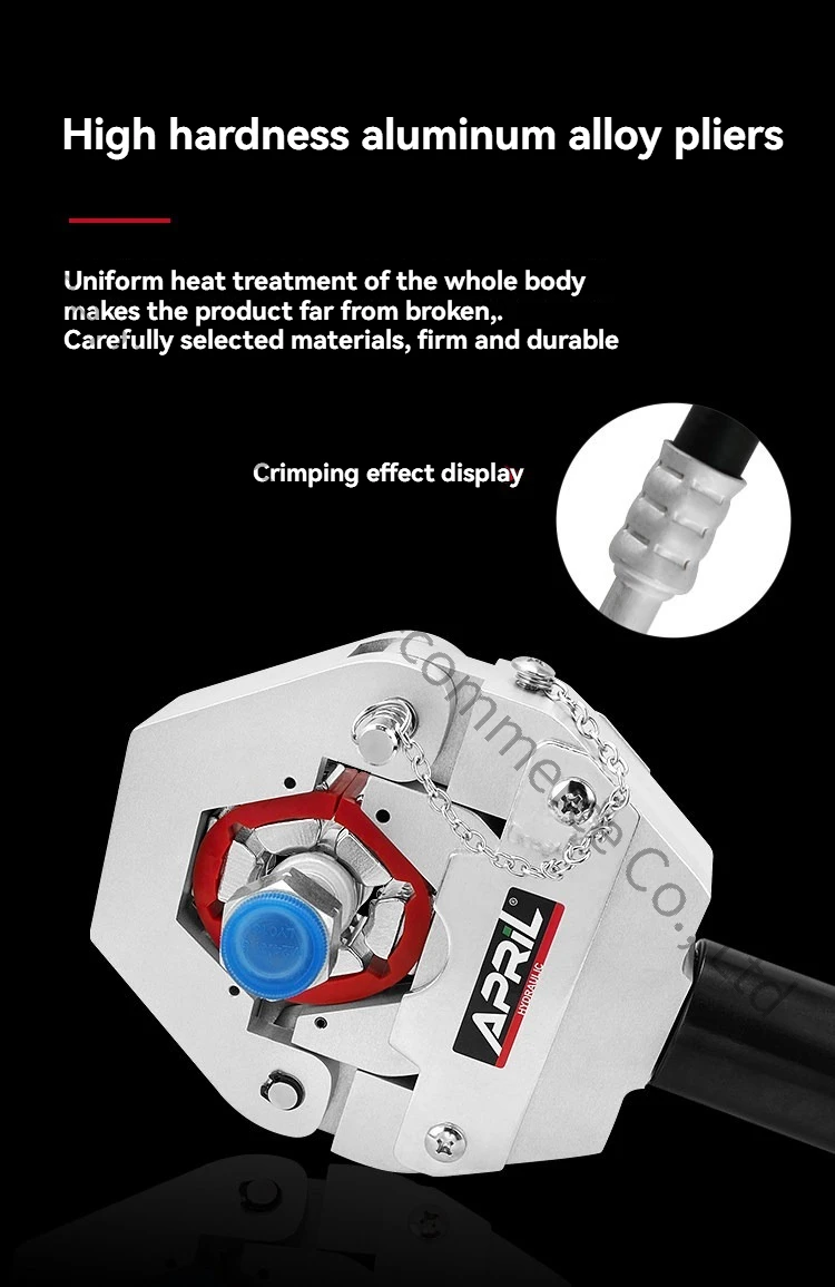 Air conditioning hydraulic hos - Pipe Threading Machine review and price