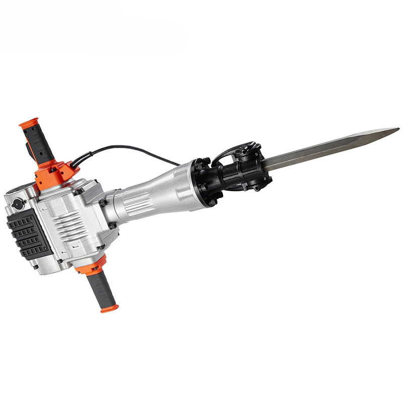 95A Pick Handheld Jack Portabl - Concrete Breaker Demolition review and price