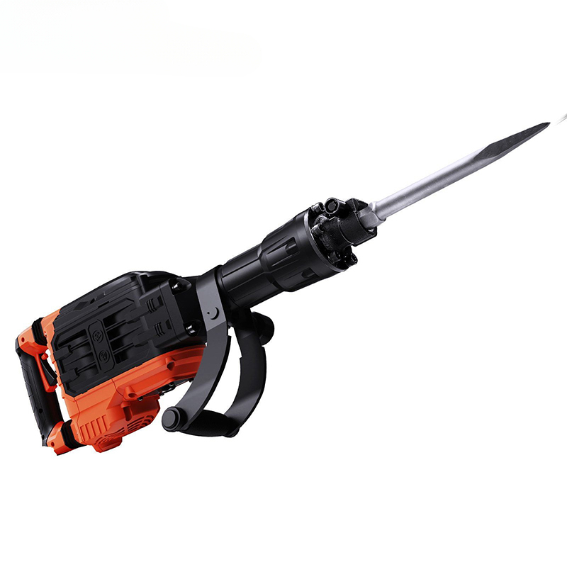 95A Pick Handheld Jack Portabl - Concrete Breaker Demolition review and price