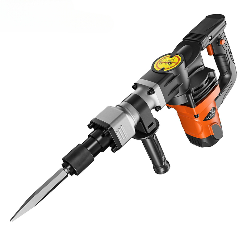 95A Pick Handheld Jack Portabl - Concrete Breaker Demolition review and price
