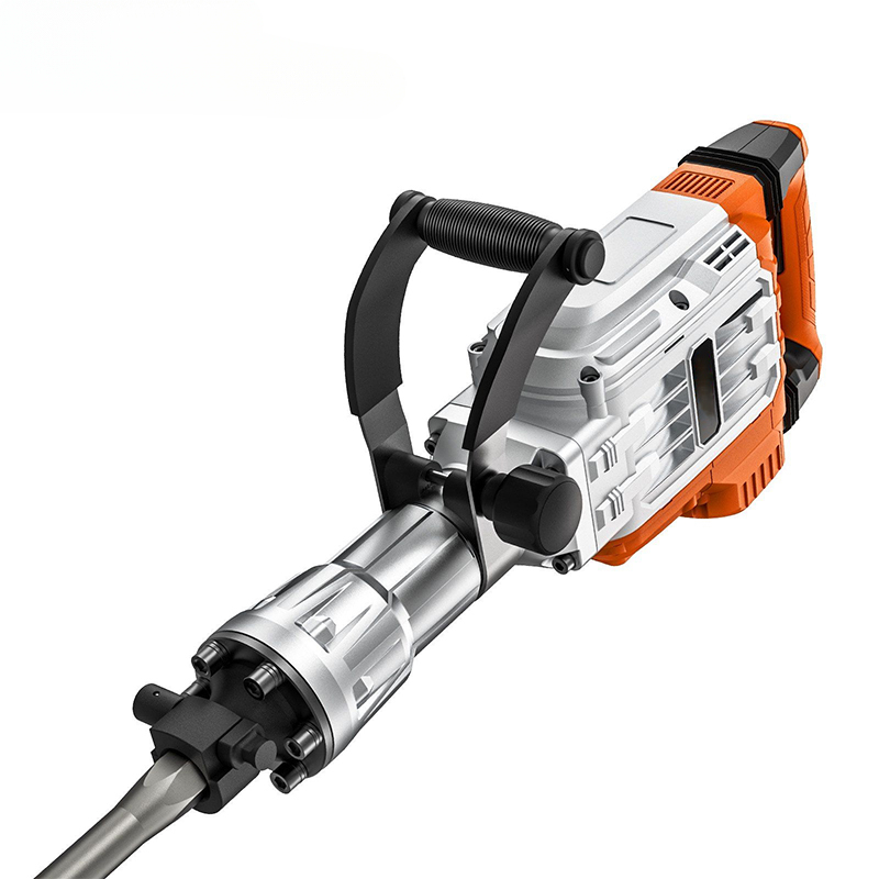 95A Pick Handheld Jack Portabl - Concrete Breaker Demolition review and price
