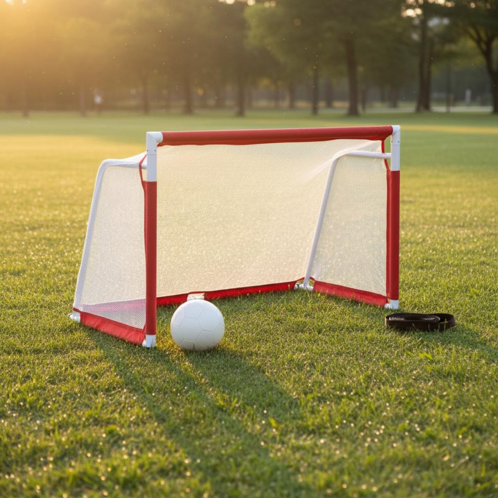 Portable Soccer Goal Detachabl - Tools Heavy Equipment review and price
