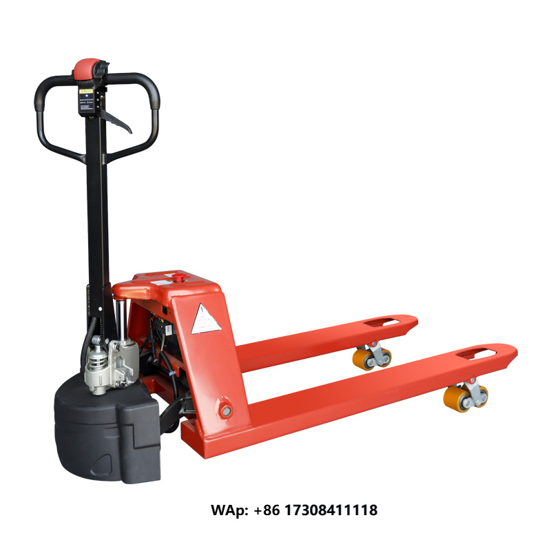 3000K 3Ton Wide Balance Electr - Hand Pallet Truck review and price