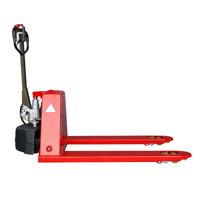 3000K 3Ton Wide Balance Electr - Hand Pallet Truck review and price