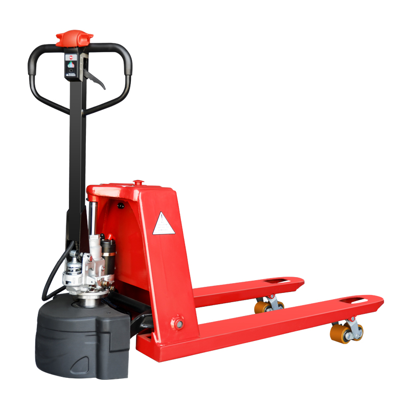 3000K 3Ton Wide Balance Electr - Hand Pallet Truck review and price