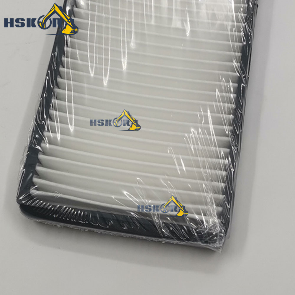 Construction Equipment Aircon  - Heavy Equipment Hyundai review and price