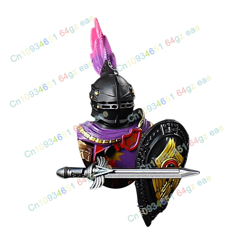 Medieval Knight Mini Heavy Arm - Heavy Equipment Game review and price