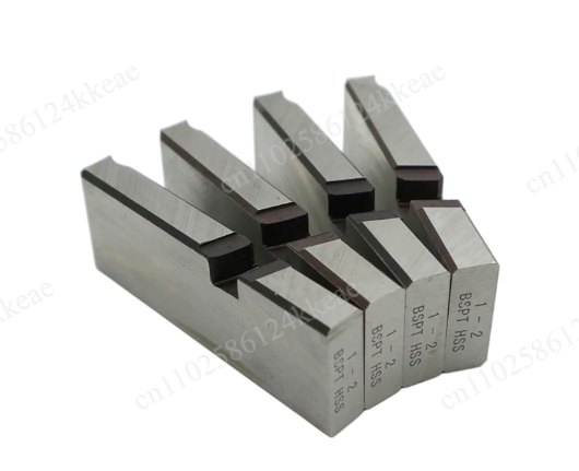 4 Pieces/Set HSS Pipe Thread M - Pipe Threading Machine review and price