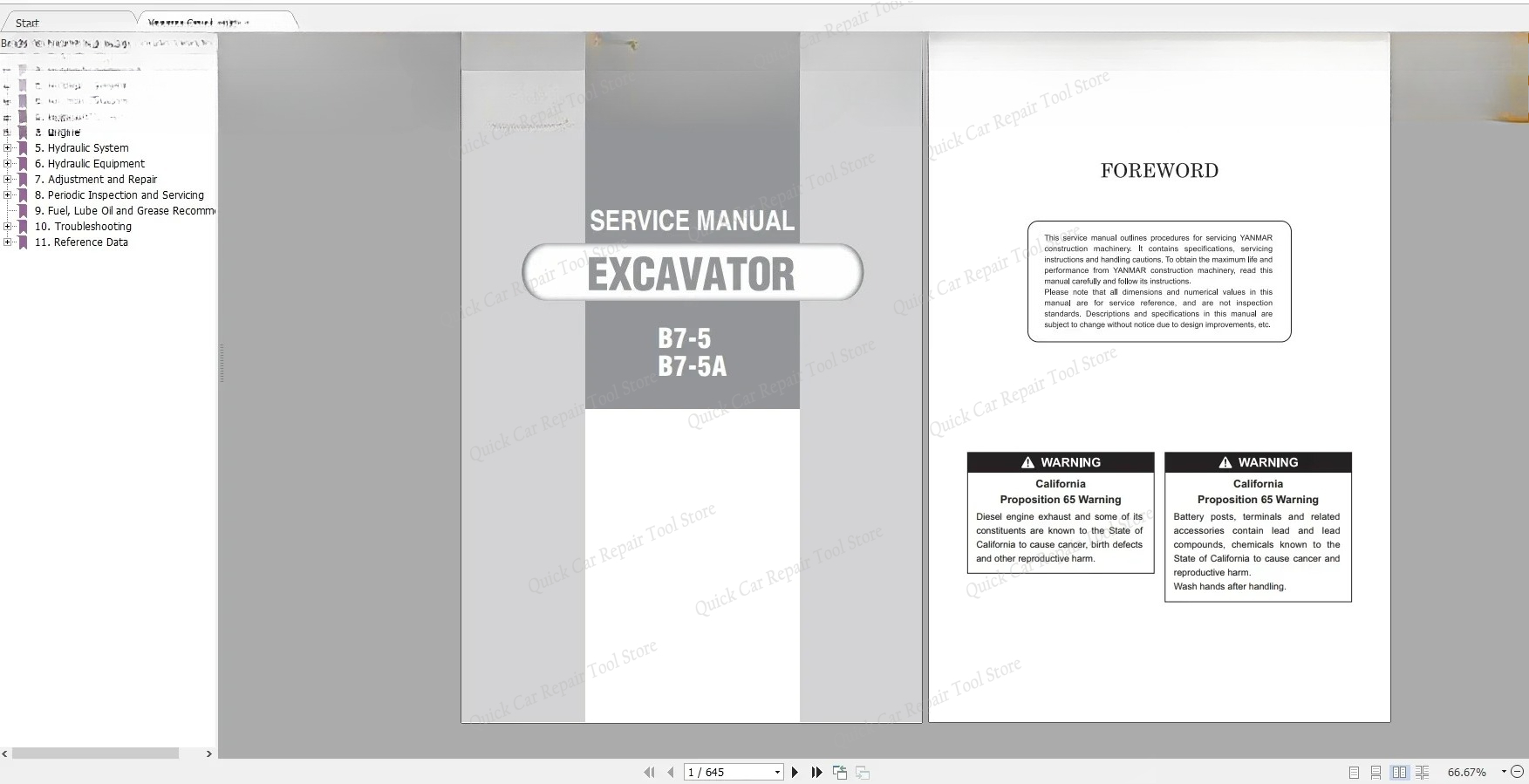 AutoCD Heavy Equipment 10.7GB  - Heavy Equipment Pdf review and price