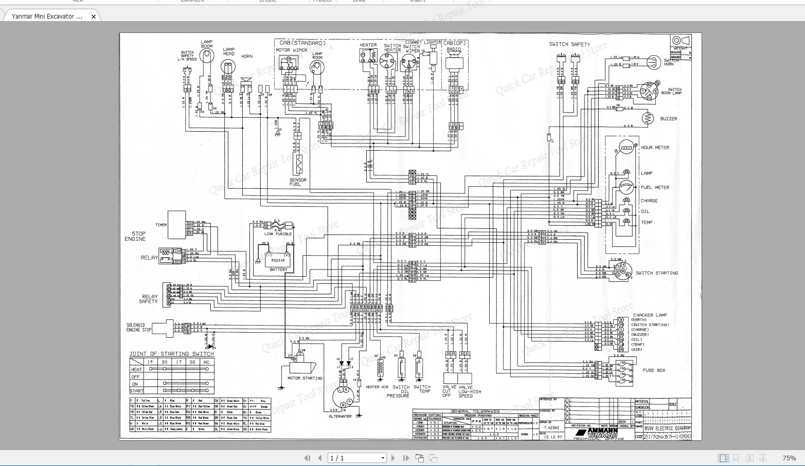 AutoCD Heavy Equipment 10.7GB  - Heavy Equipment Pdf review and price