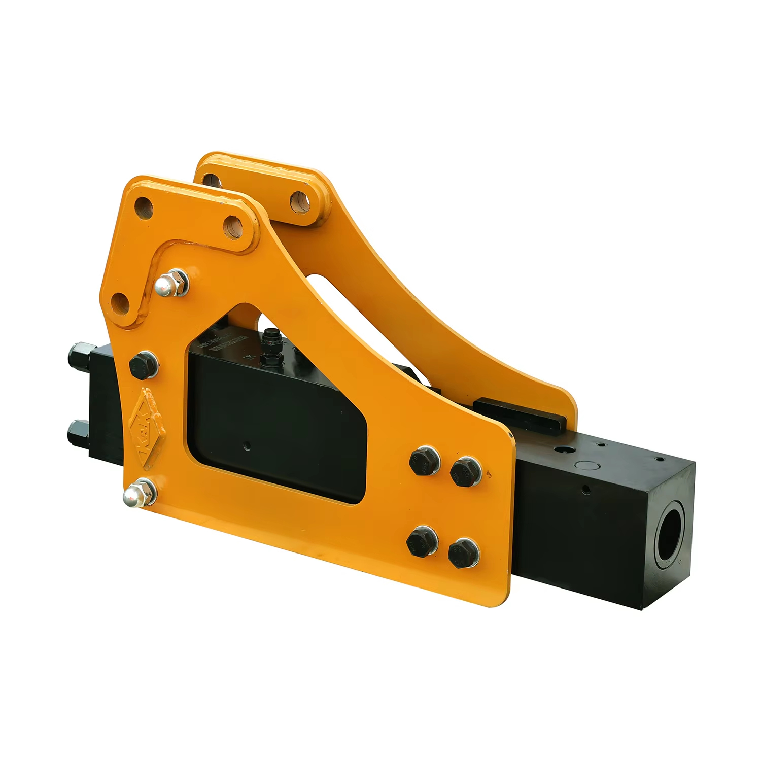 SB40 Side Hydraulic Rock Break - Concrete Breaker Demolition review and price