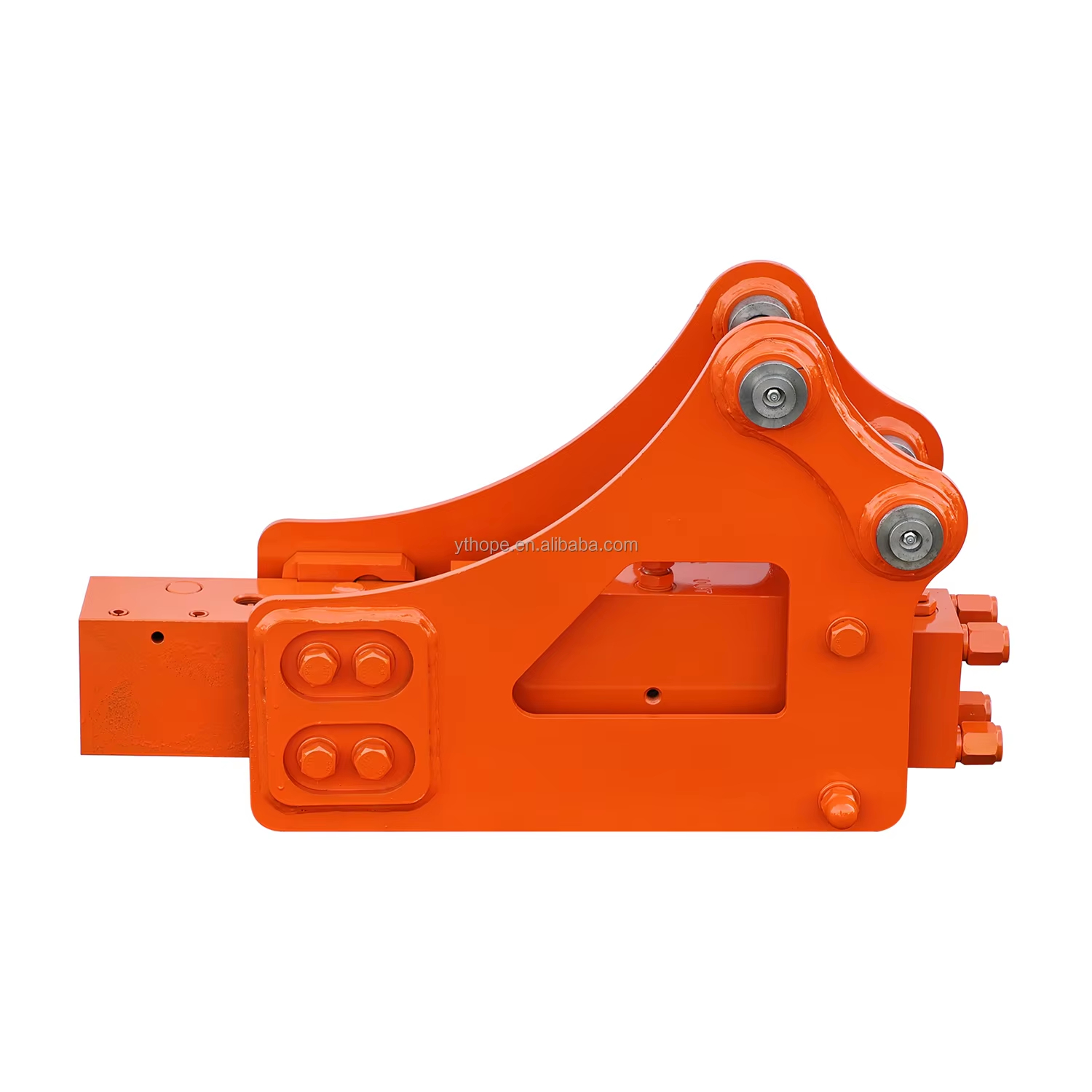 SB40 Side Hydraulic Rock Break - Concrete Breaker Demolition review and price