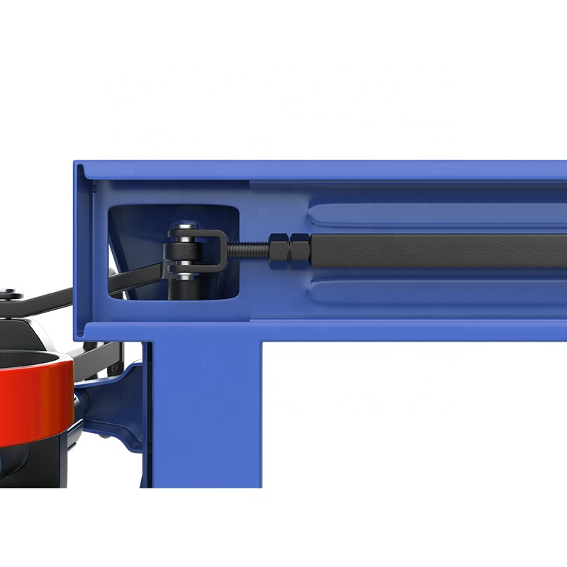 Hydraulic Manual Forklift Hand - Hand Pallet Truck review and price